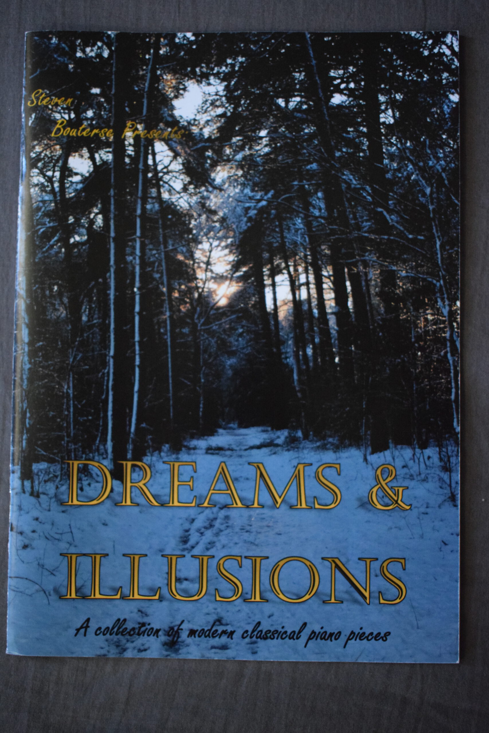 Dreams & illusions