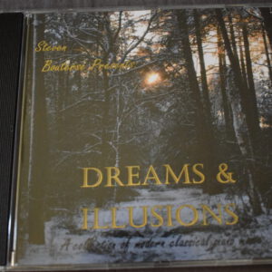 Album 1 - Dreams & Illusions [2nd edition]