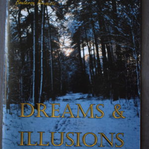 Boek 1 - Dreams & Illusions [Limited Edition] [Piano Sheet music]