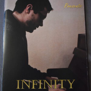 Boek 2 - Infinity [Piano Sheet Music]